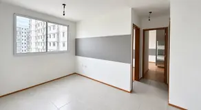 Imagem 4 - Apartamento em Vila Luciana, Goiânia - GO