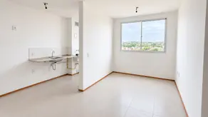 Apartamento Vila Luciana, Goiânia - GO — foto 1