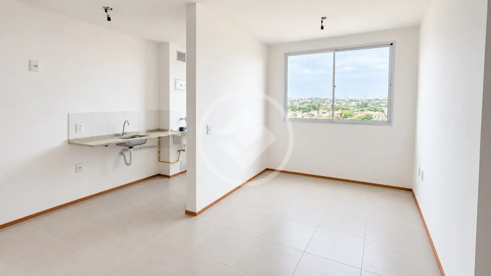 Imagem 1 - Apartamento em Vila Luciana, Goiânia - GO