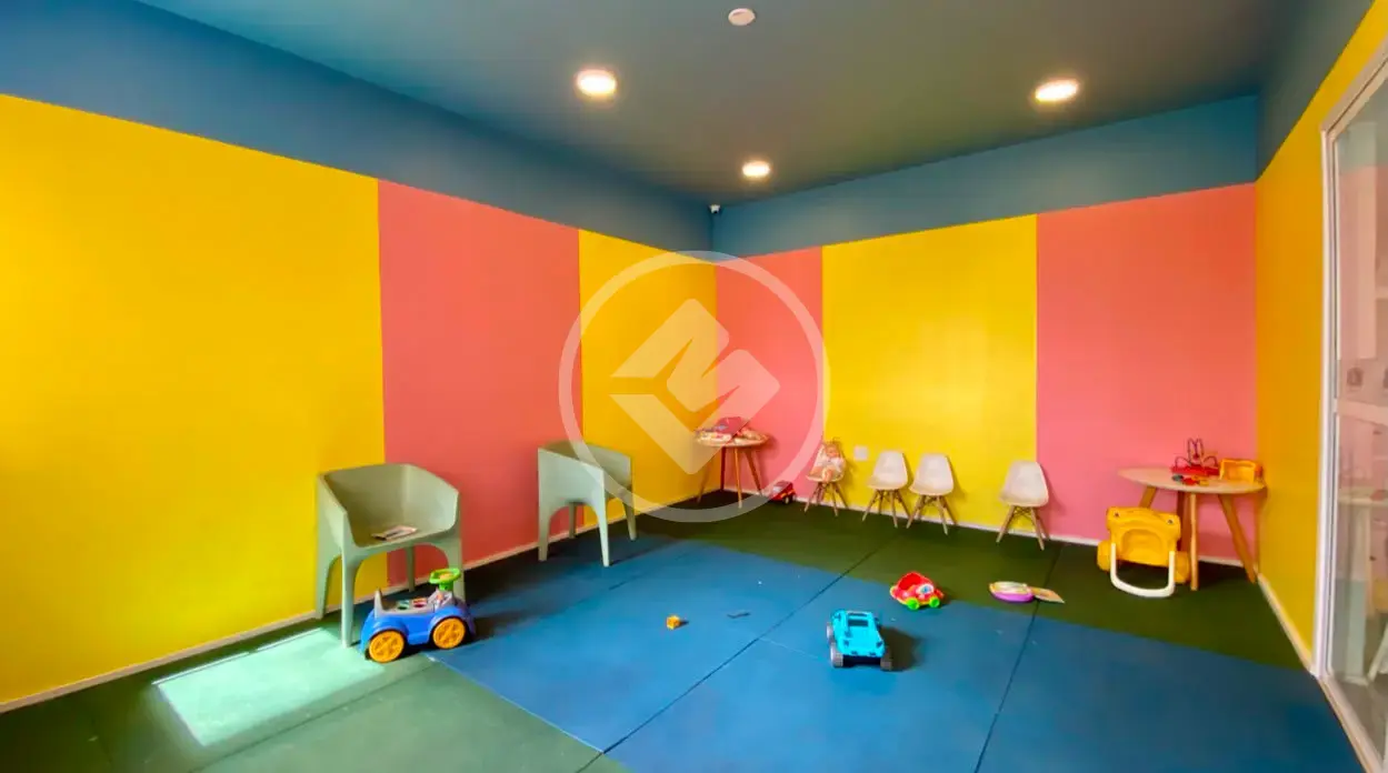 Image 20 - Apartamento em Vila Luciana, Goiânia - GO