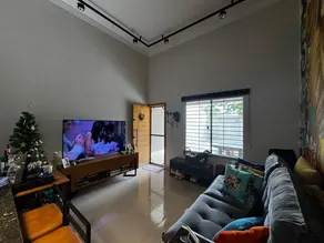 Imagem 3 - Casa em Residencial Vereda dos Buritis, Goiânia - GO