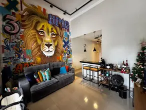 Imagem 4 - Casa em Residencial Vereda dos Buritis, Goiânia - GO