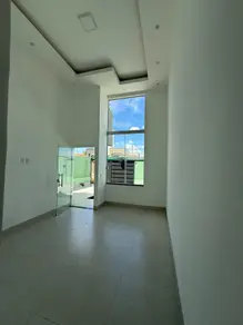 Casa Jardim Boa Esperança, Aparecida de Goiânia - GO — foto 2