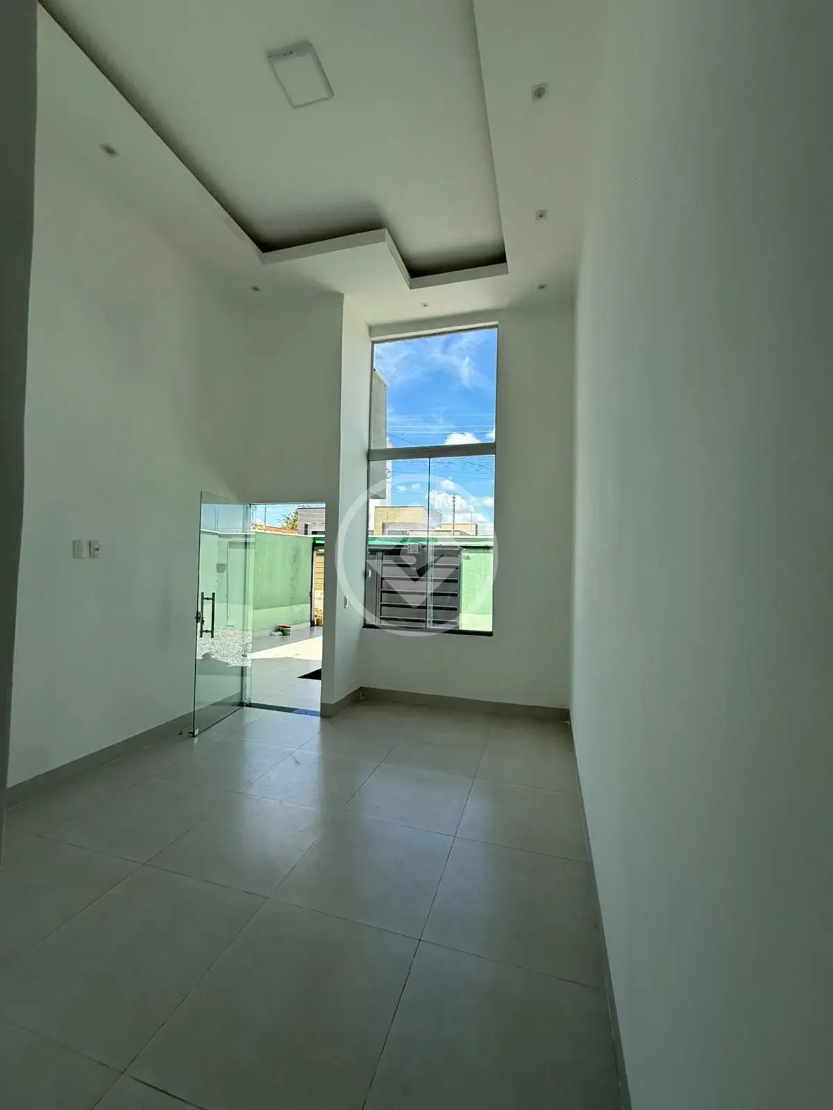 Image 2 - Casa em Jardim Boa Esperança, Aparecida de Goiânia - GO