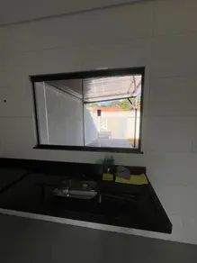 Imagem 5 - Casa em Jardim Buriti Sereno, Aparecida de Goiânia - GO