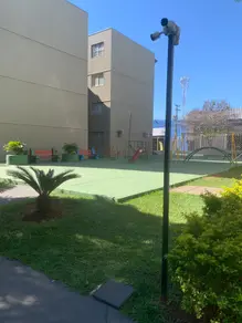 Apartamento Parque Oeste Industrial, Goiânia - GO — foto 2