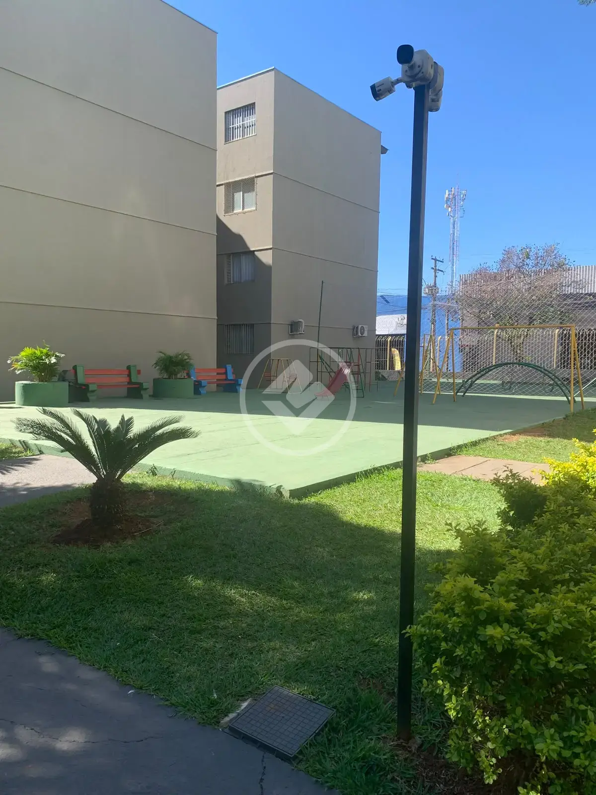 Image 2 - Apartamento em Parque Oeste Industrial, Goiânia - GO
