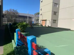 Imagem 2 - Apartamento em Parque Oeste Industrial, Goiânia - GO