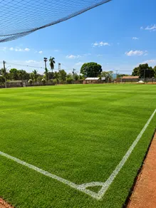 Terreno Chácaras Recreio São Joaquim, Goiânia - GO — foto 2
