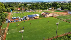 Terreno Chácaras Recreio São Joaquim, Goiânia - GO — foto 1