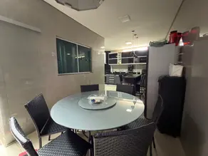 Imagem 4 - Casa em Residencial Aquários II, Goiânia - GO