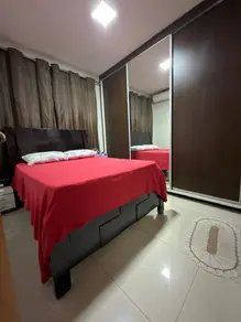 Imagem 5 - Casa em Residencial Aquários II, Goiânia - GO