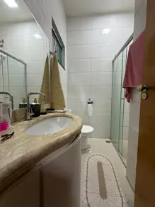 Imagem 6 - Casa em Residencial Aquários II, Goiânia - GO