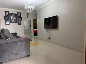 Casa Residencial Aquários II, Goiânia - GO — foto 2