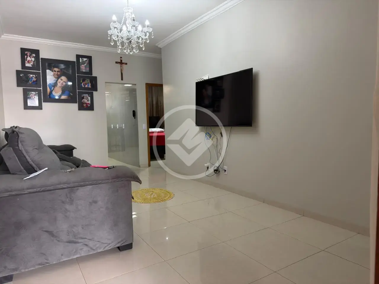 Image 2 - Casa em Residencial Aquários II, Goiânia - GO