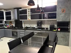 Imagem 3 - Casa em Residencial Aquários II, Goiânia - GO