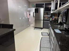 Imagem 2 - Casa em Residencial Aquários II, Goiânia - GO