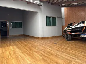 Casa Residencial Aquários II, Goiânia - GO — foto 1