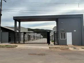Casa Condomínio Independência - 1º Complemento Setor das Mansões, Aparecida de Goiânia - GO — foto 2