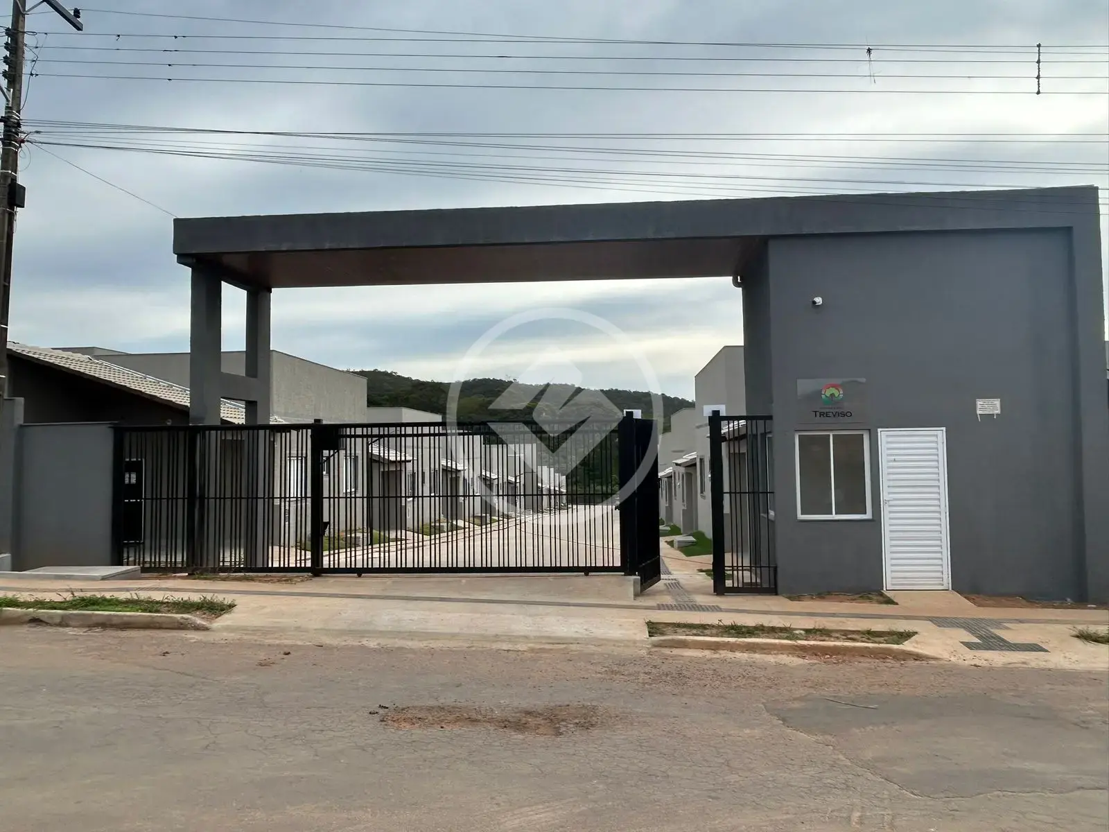 Image 2 - Casa Condomínio em Independência - 1º Complemento Setor das Mansões, Aparecida de Goiânia - GO