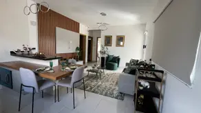 Imagem 4 - Casa Condomínio em Independência - 1º Complemento Setor das Mansões, Aparecida de Goiânia - GO
