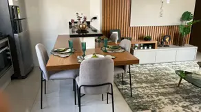 Imagem 6 - Casa Condomínio em Independência - 1º Complemento Setor das Mansões, Aparecida de Goiânia - GO