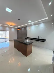 Imagem 2 - Casa em Setor Barcelos, Trindade - GO
