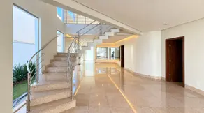 Imagem 4 - Casa Condomínio em Jardins Atenas, Goiânia - GO