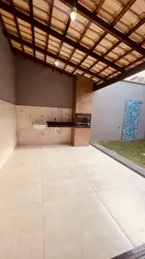 Imagem 4 - Casa em Vila Maria, Aparecida de Goiânia - GO
