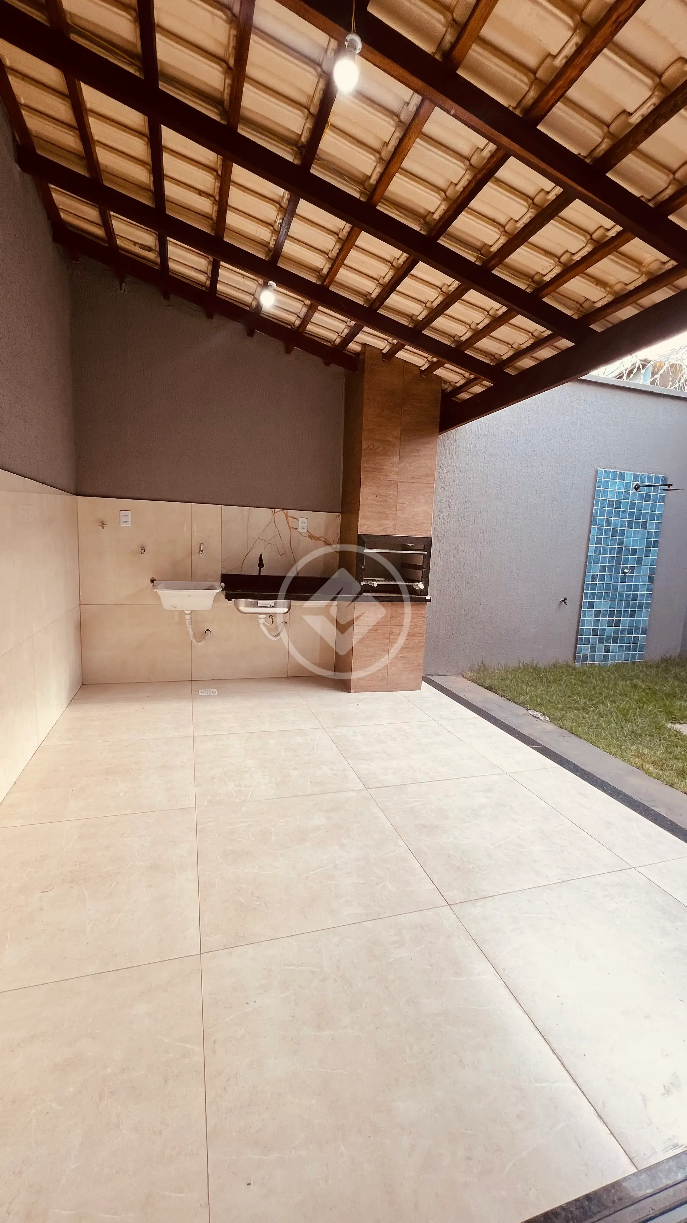 Image 5 - Casa em Vila Maria, Aparecida de Goiânia - GO