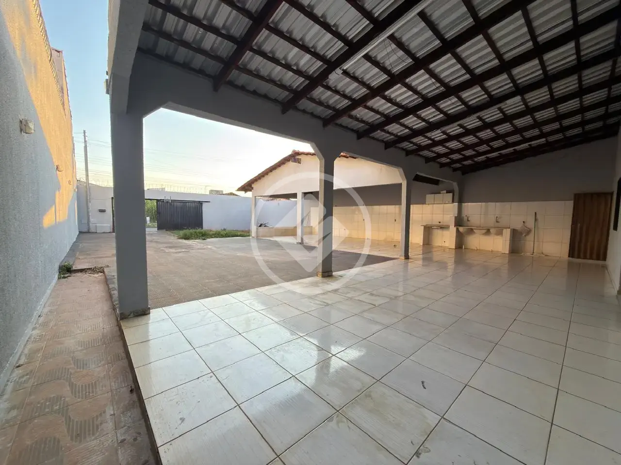 Image 2 - Casa em Parque Santa Rita, Goiânia - GO