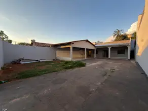 Casa Parque Santa Rita, Goiânia - GO — foto 1