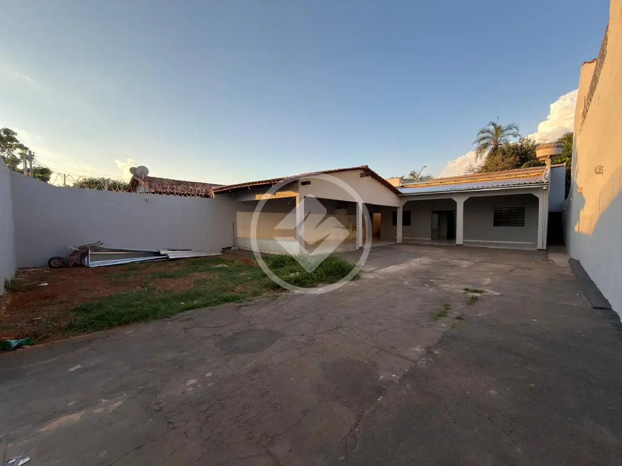 Imagem 1 - Casa em Parque Santa Rita, Goiânia - GO