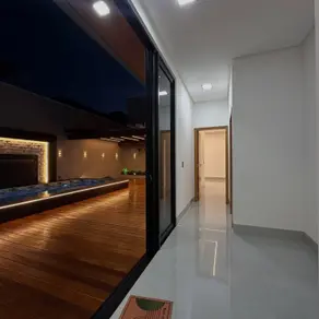 Imagem 5 - Casa em Jardim Atlântico, Goiânia - GO