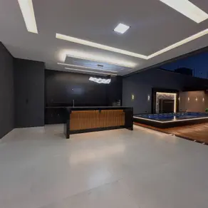 Imagem 3 - Casa em Jardim Atlântico, Goiânia - GO