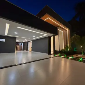 Casa Jardim Atlântico, Goiânia - GO — foto 1