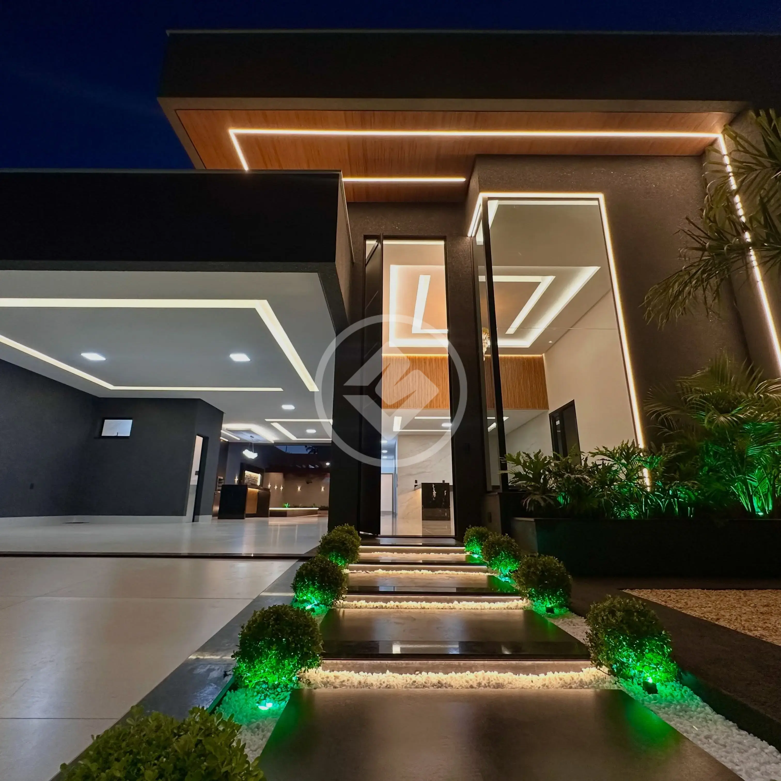 Image 2 - Casa em Jardim Atlântico, Goiânia - GO