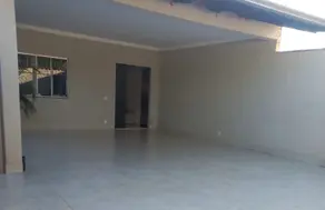 Casa Vila Rosa, Goiânia - GO — foto 1