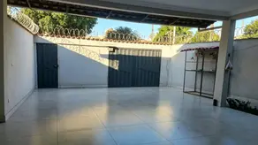 Casa Vila Rosa, Goiânia - GO — foto 2