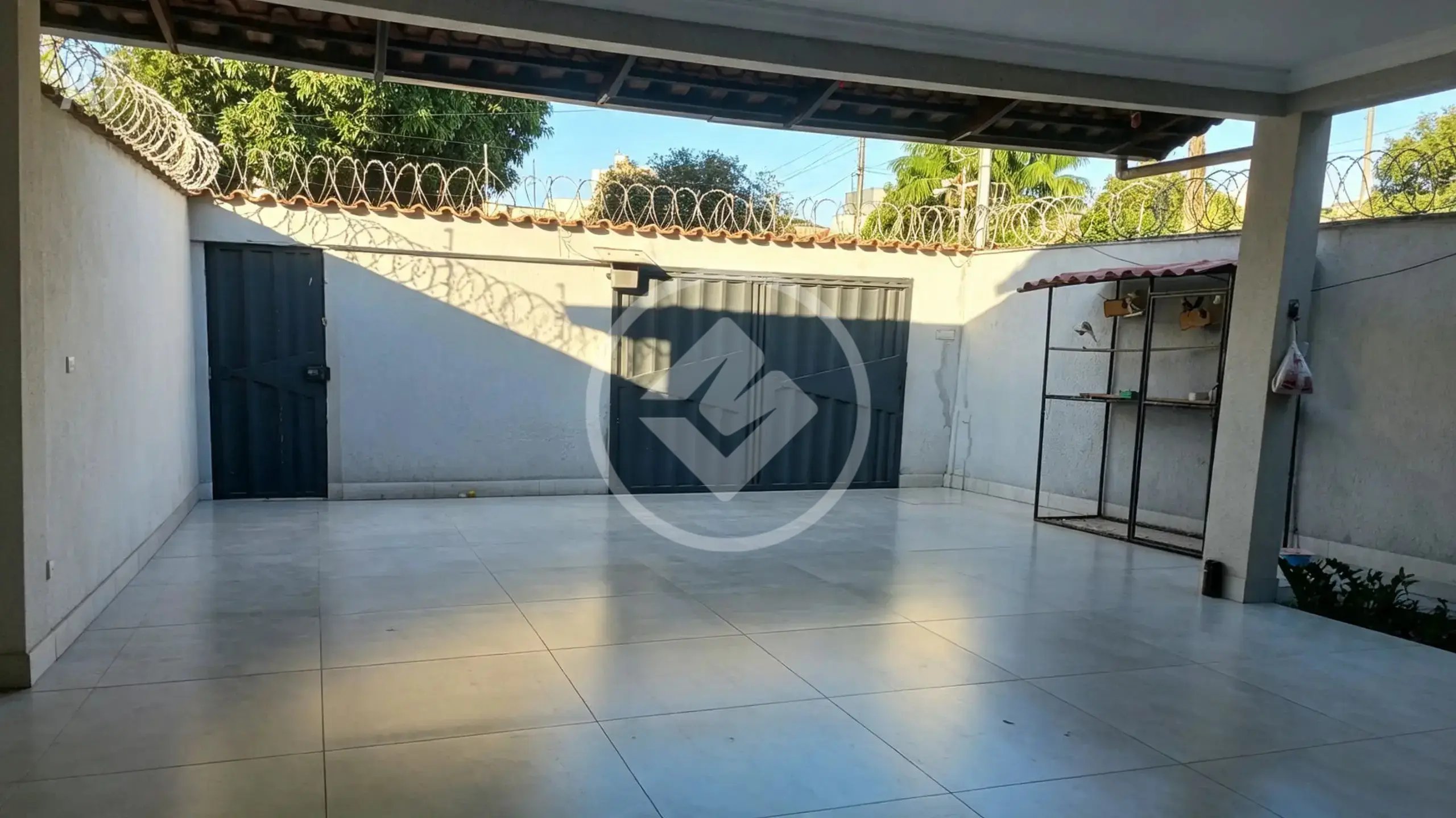 Image 2 - Casa em Vila Rosa, Goiânia - GO