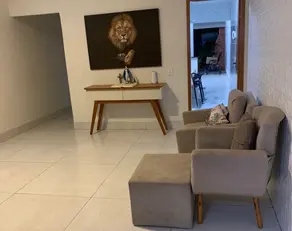 Imagem 2 - Casa em Vila Rosa, Goiânia - GO