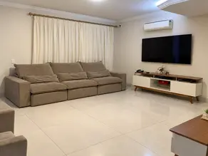 Imagem 3 - Casa em Vila Rosa, Goiânia - GO