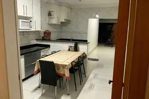 Imagem 5 - Casa em Vila Rosa, Goiânia - GO