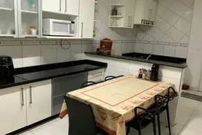 Imagem 6 - Casa em Vila Rosa, Goiânia - GO