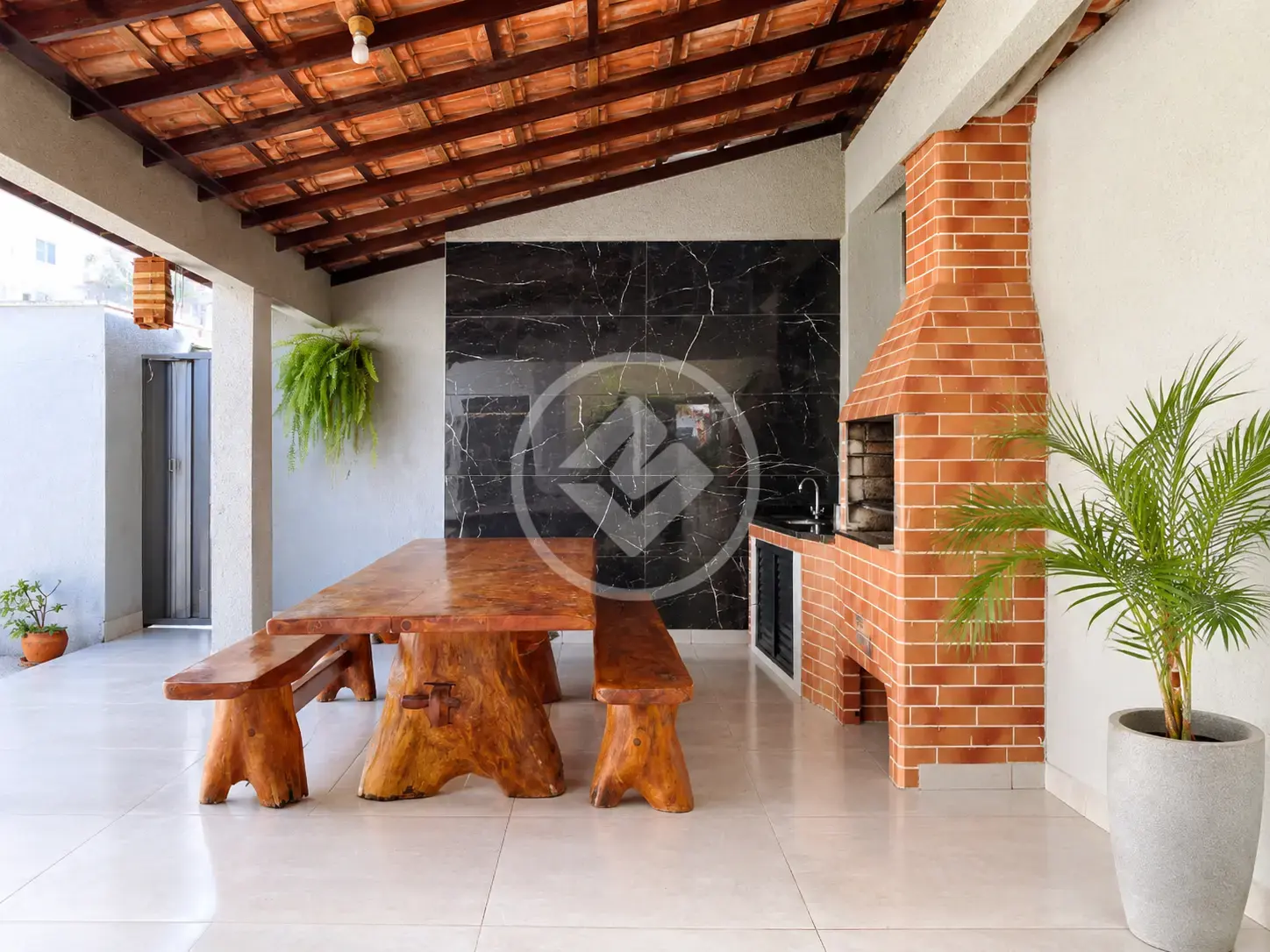 Image 8 - Casa em Vila Rosa, Goiânia - GO