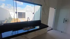 Imagem 3 - Casa em Setor Jardim Marista, Trindade - GO