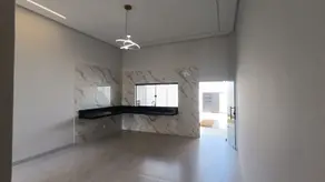 Imagem 2 - Casa em Setor Jardim Marista, Trindade - GO