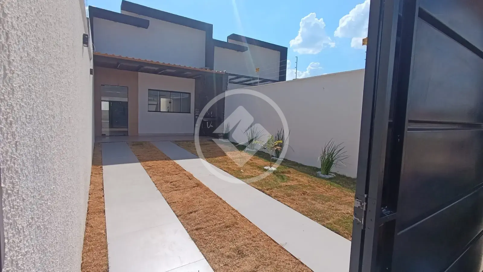 Imagem 1 - Casa em Setor Jardim Marista, Trindade - GO