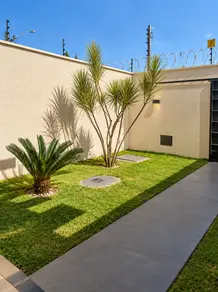Casa Jardim Colorado, Goiânia - GO — foto 2