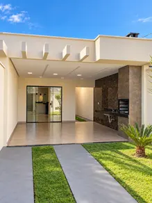 Casa Jardim Colorado, Goiânia - GO — foto 1